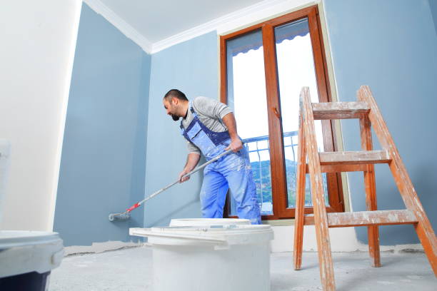 Best Eco-Friendly and Low-VOC Painting  in East Alton, IL